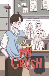 Nomik My Crush