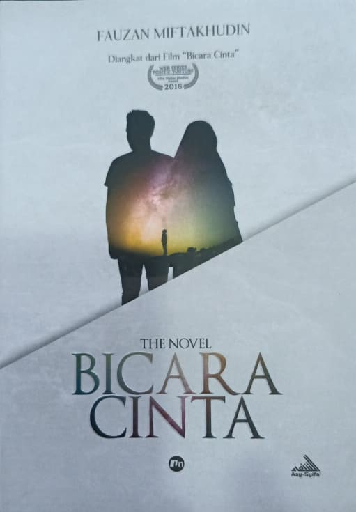 Bicara Cinta