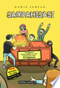Sampahisasi