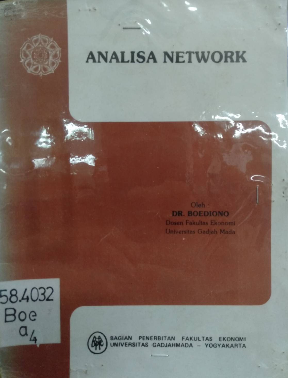 Analisa Network
