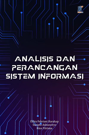 Analisis Dan Perancangan Sistem Informasi