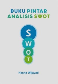 Buku Pintar Analisis Swot