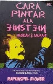 CARA PINTAR ALA EINSTEIN MUDAH & MURAH