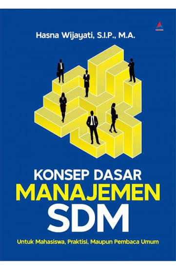 Konsep Dasar Manajemen SDM
