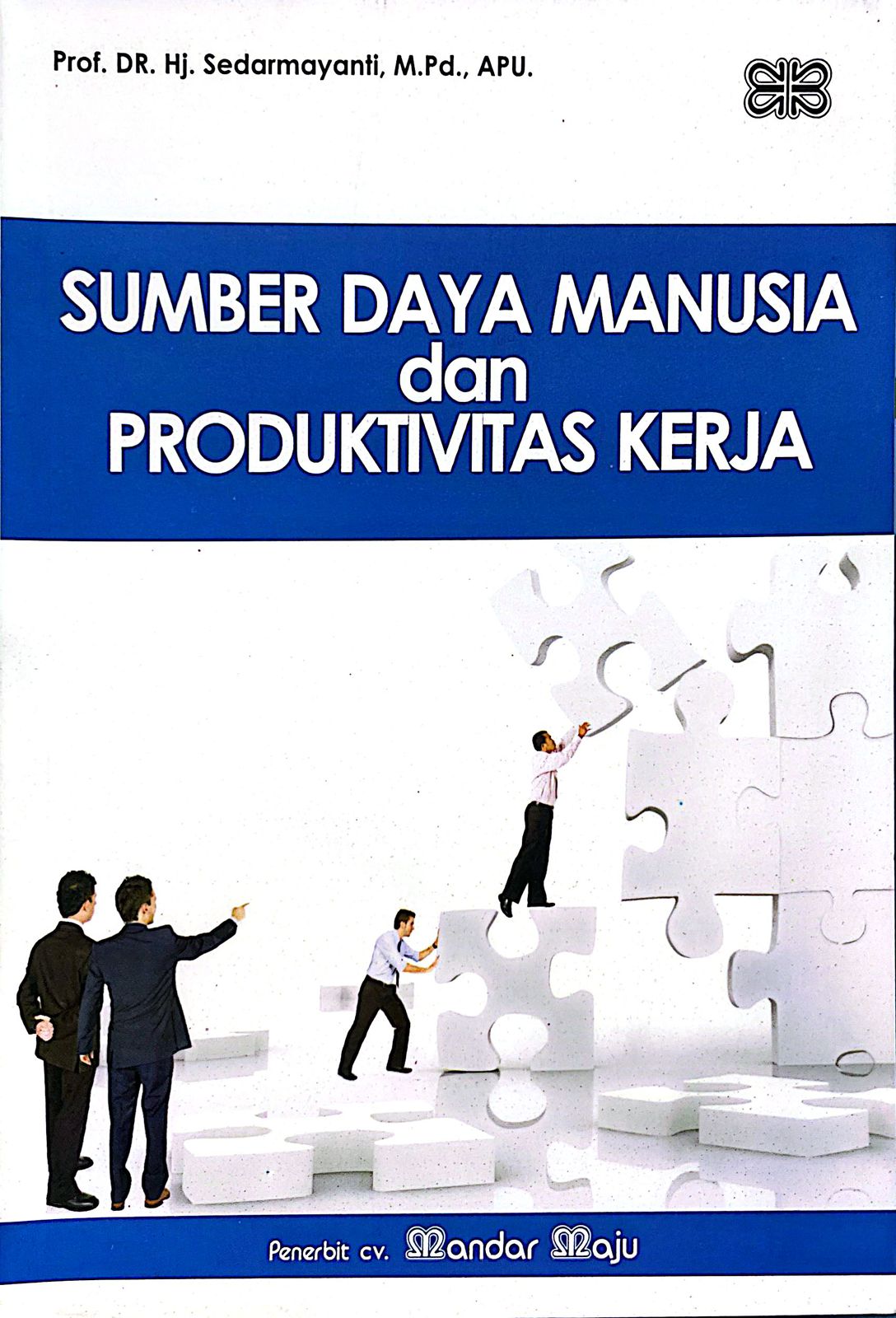 Sumber Daya Manusia Dan Produktifitas Kerja