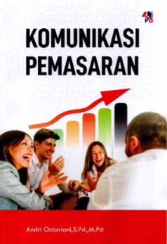 Komunikasi Pemasaran