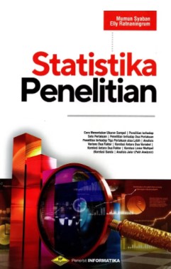 Statistika Peneltian