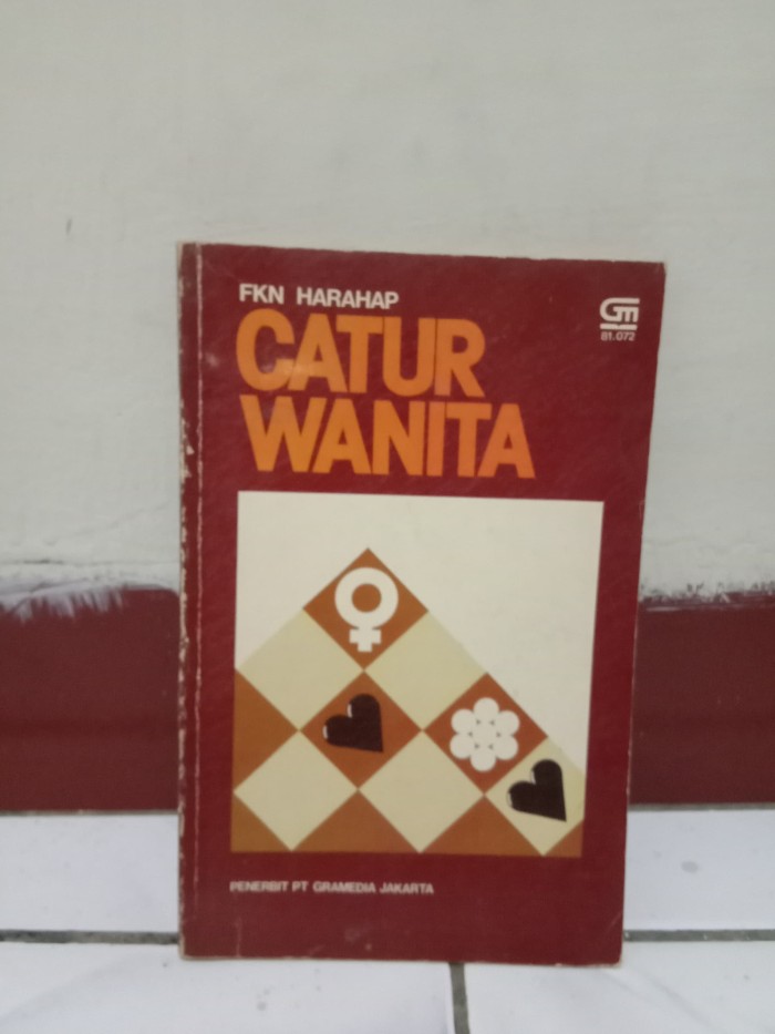 Catur Wanita