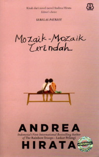Mozaik -Mozaik Terindah