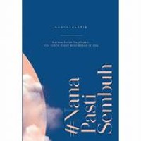 Image of #Nana pasti sembuh