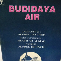 Image of Budidaya Air