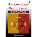 Dasar-dasar Ilmu Tanah Konsep dan Kenyataan