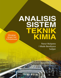 Image of Analisis Sistem Teknik Kimia