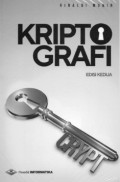 Kriptografi