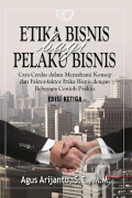 Etika Bisnis Bagi Pelaku Bisnis