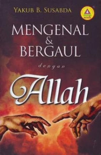Image of Mengenal & Bergaul dengan Allah