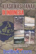 Klasifikasi Tanah di Indonesia