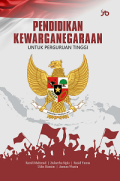 Pendidikan Kewarganegaraan untuk Perguruan Tinggi