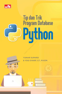 Image of Tip dan Trik Program Database Python