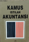 Kamus Istilah Akuntansi