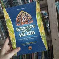 Image of Metodologi Studi Islam