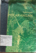 Tanaman Pekarangan Lembaga Biologi Nasional