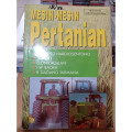 Mesin-Mesin Pertanian