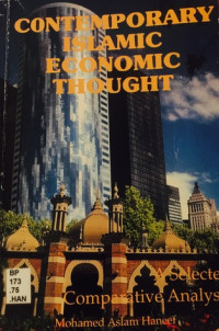 Image of Contemporary Islamic Economic Thought