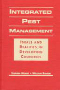 Integrated Pest Management