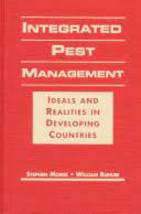 Image of Integrated Pest Management
