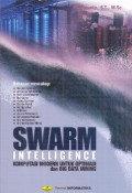 Swarm Intelligence : Komputasi Modern untuk Optimasi dan Big Data Mining