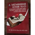 Memahami Kitab Suci  : Perjanjian Lama dan Baru