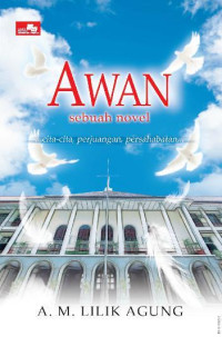 Image of Awan