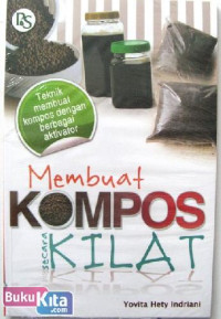 Image of Membuat Kompos Secara Kilat