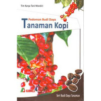 Image of Pedoman Budidaya Tanaman Kopi