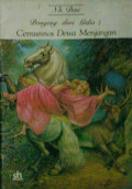 Dongeng dari Galia 2 : Cernunnos Dewa Menjangan