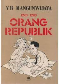 Image of Esei - Esei Orang Republik