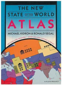 Image of The New State of The World Atlas