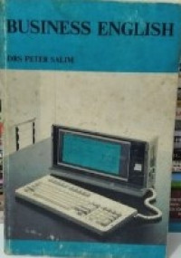Image of Business English