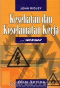 Kesehatan dan keselamatan kerja