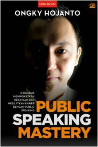 Image of Public Speaking Mastery