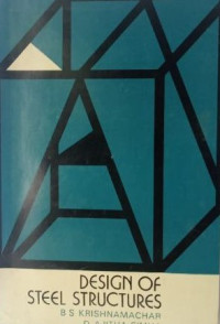 Image of Design of Steel Structures