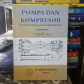 Pompa dan Kompresor (Pemilihan,Pemakaian dan Pemeliharaan)
