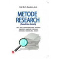 Metode Research (Penelitian Ilmiah)