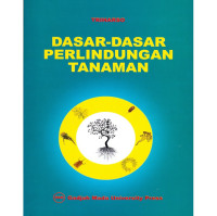 Image of Dasar Dasar Perlindungan Tanaman