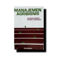 Image of Manajemen Agribisnis Edisi Kedua