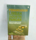 Penanganan Limbah Industri Pangan