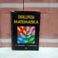 Ensiklopedia  Matematika