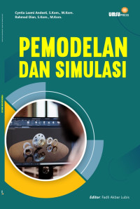 Pemodelan dan Simulasi