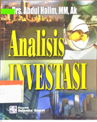 Image of Analisis Investasi